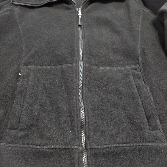 Calvin Klein Fleece jacket - Picture 11 of 12